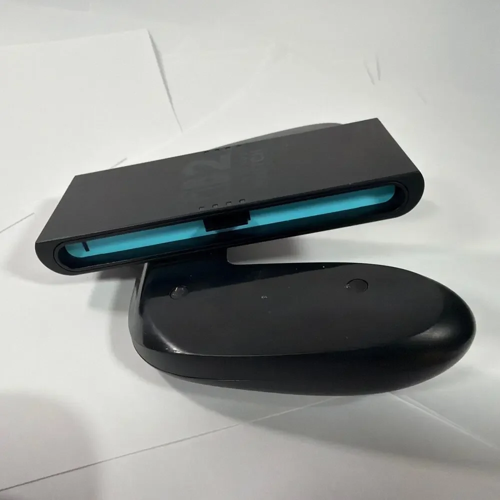 Nintendo Switch 2 Joy-Con 2 Controllers with BEE-009 Grip
